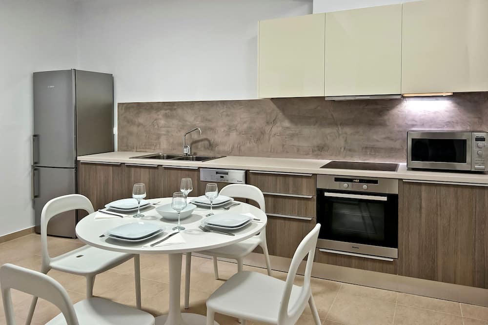 Photo of Kitchen in Santorini