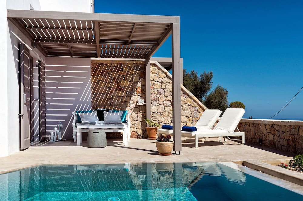 Photo of Outdoor in Santorini
