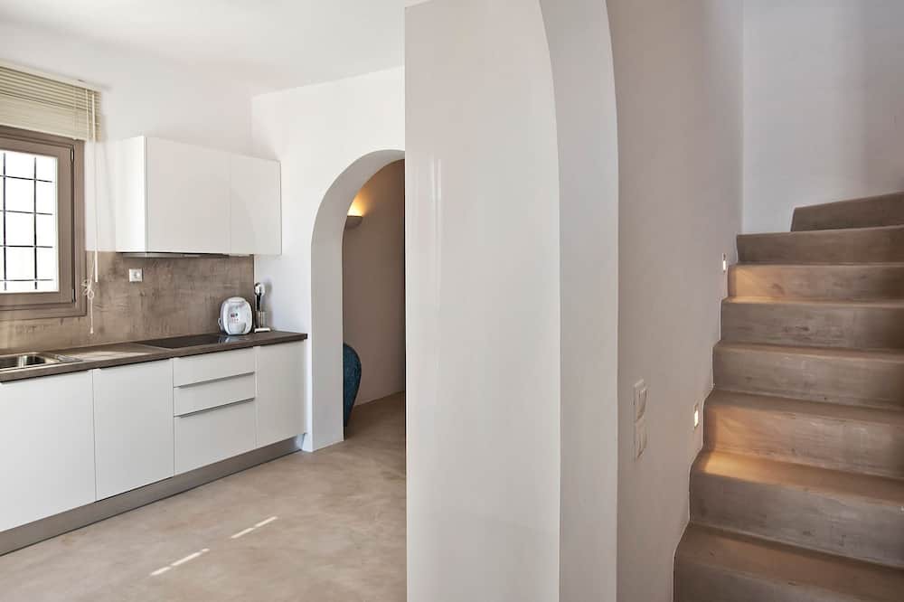 Photo of Kitchen in Santorini
