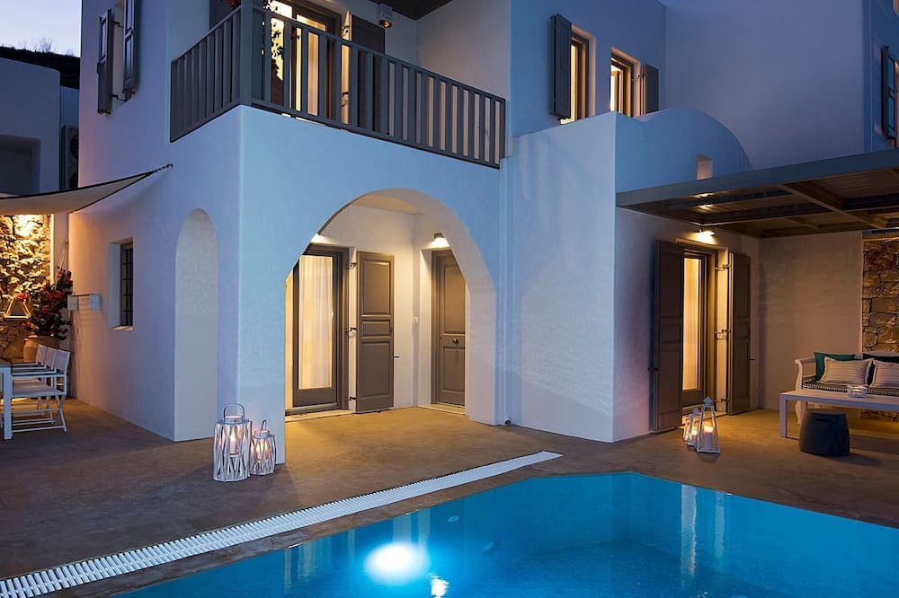 Photo of Outdoor in Santorini