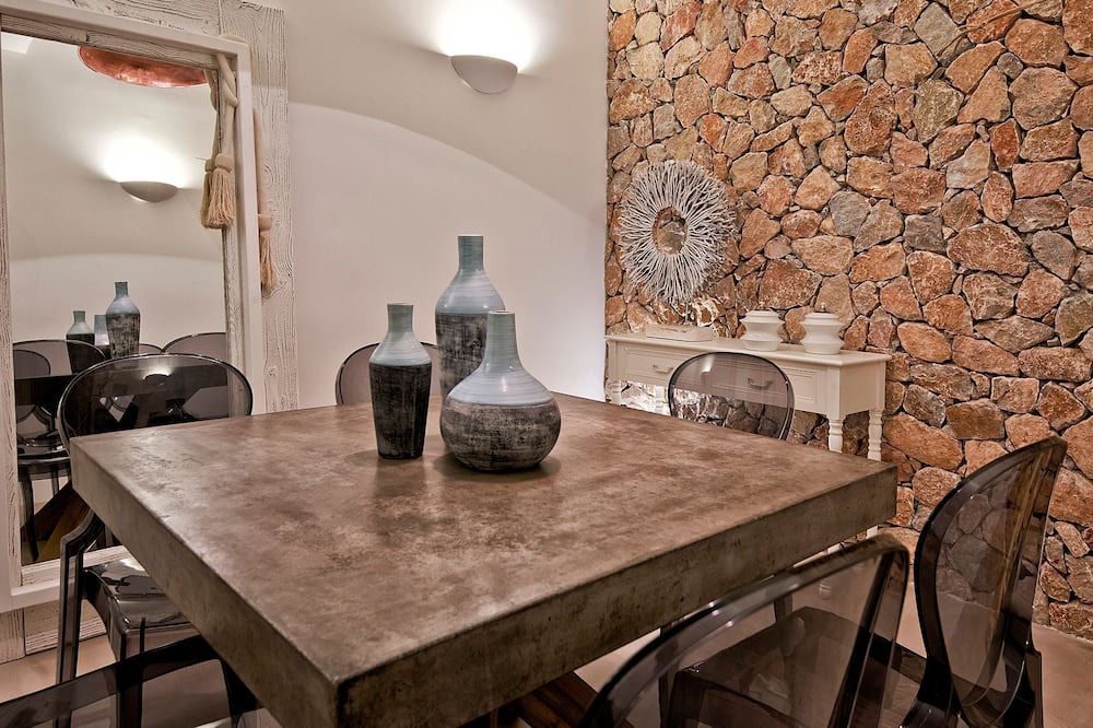 Photo of Kitchen in Santorini