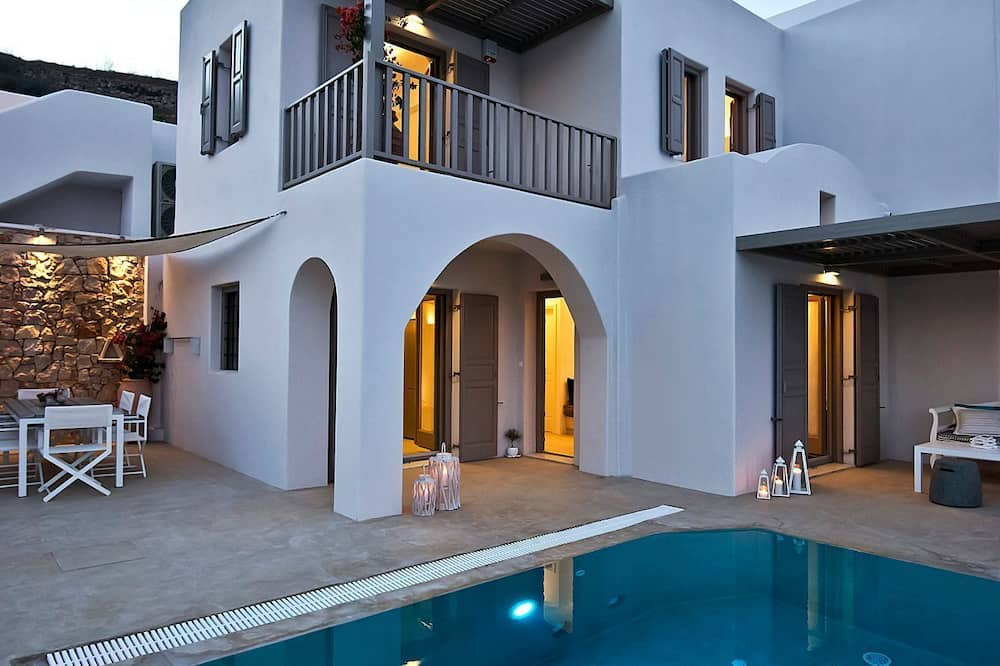 Photo of Outdoor in Santorini