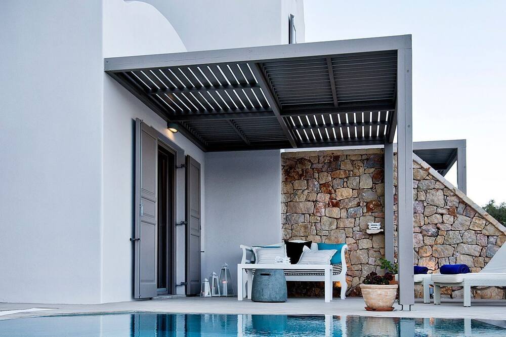 Photo of Outdoor in Santorini