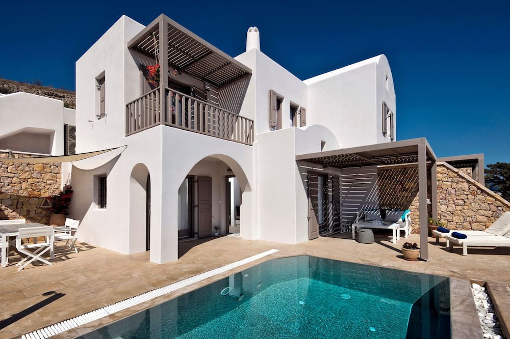 Photo of Outdoor in Santorini