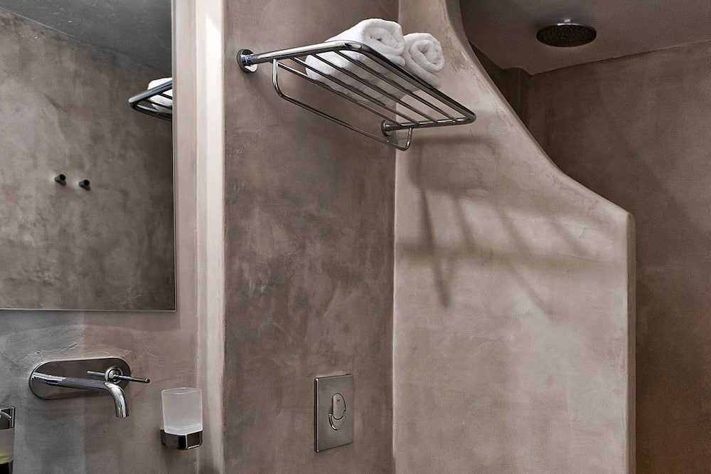 Photo of Bathroom in Santorini