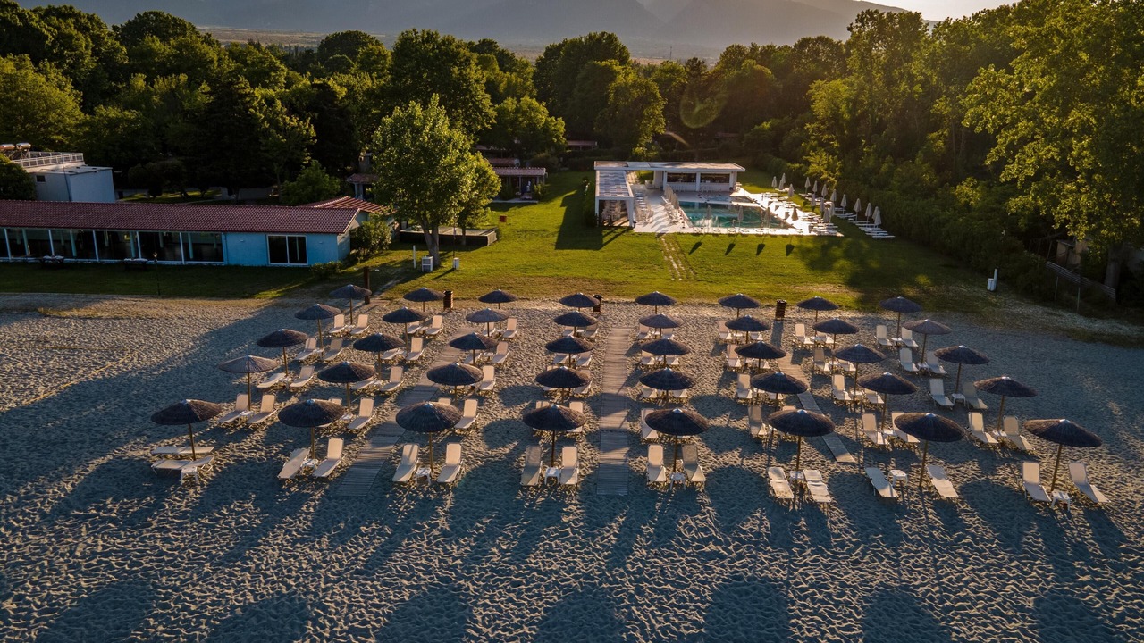 Photo of Outdoor in Litochoro