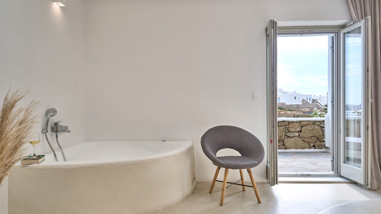 Photo of Bedroom in Drafaki