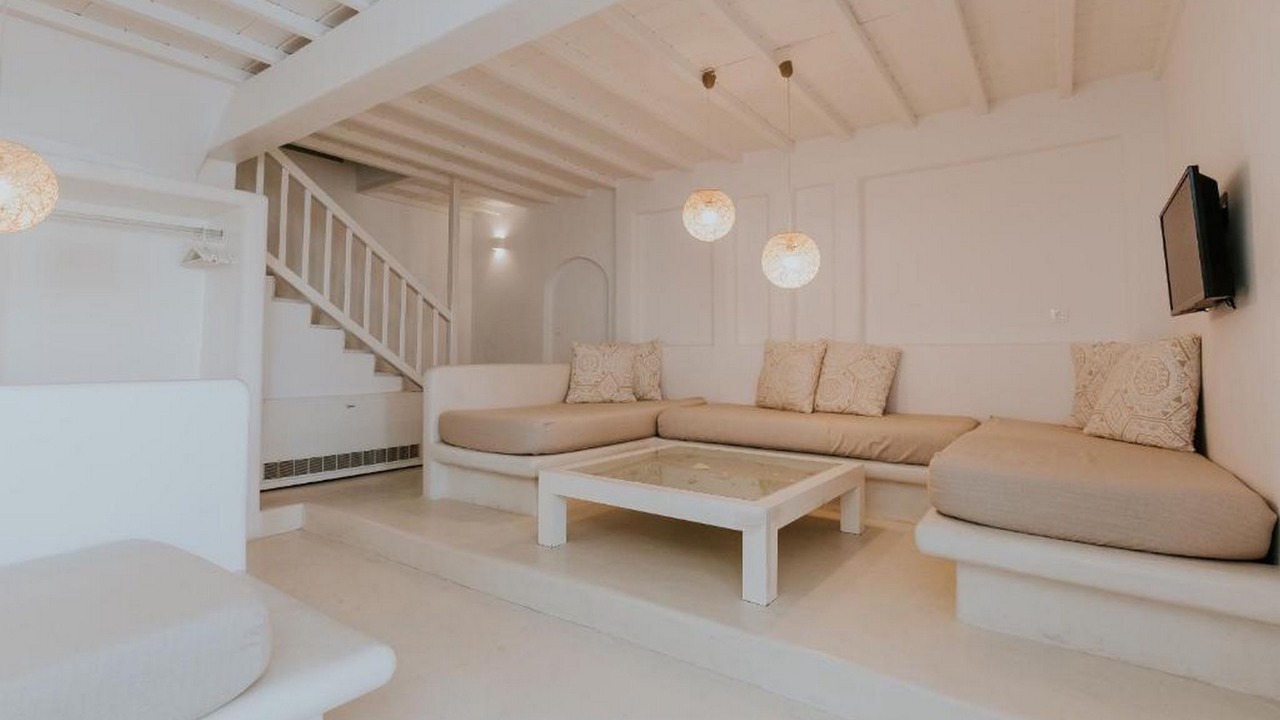 Photo of Bedroom in Drafaki