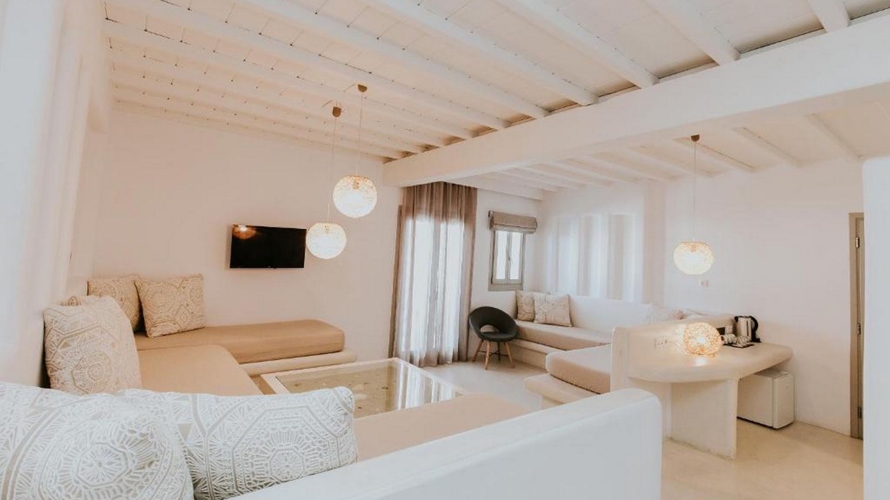 Photo of Bedroom in Drafaki