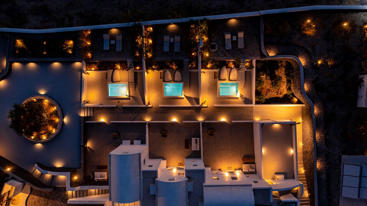Photo of Outdoor in Agios Georgios