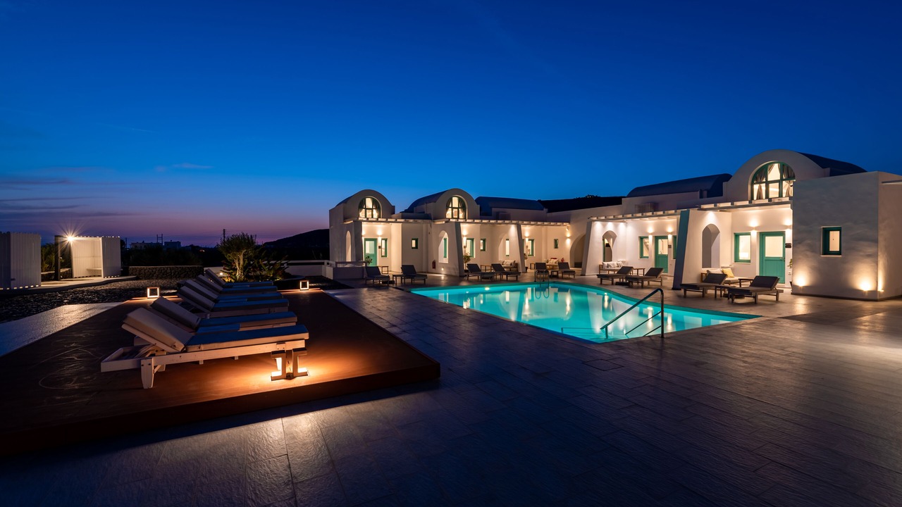 Photo of Outdoor in Agios Georgios