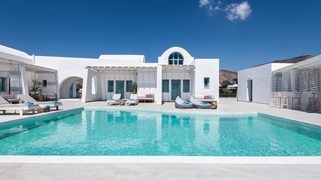 Photo of Outdoor in Agios Georgios