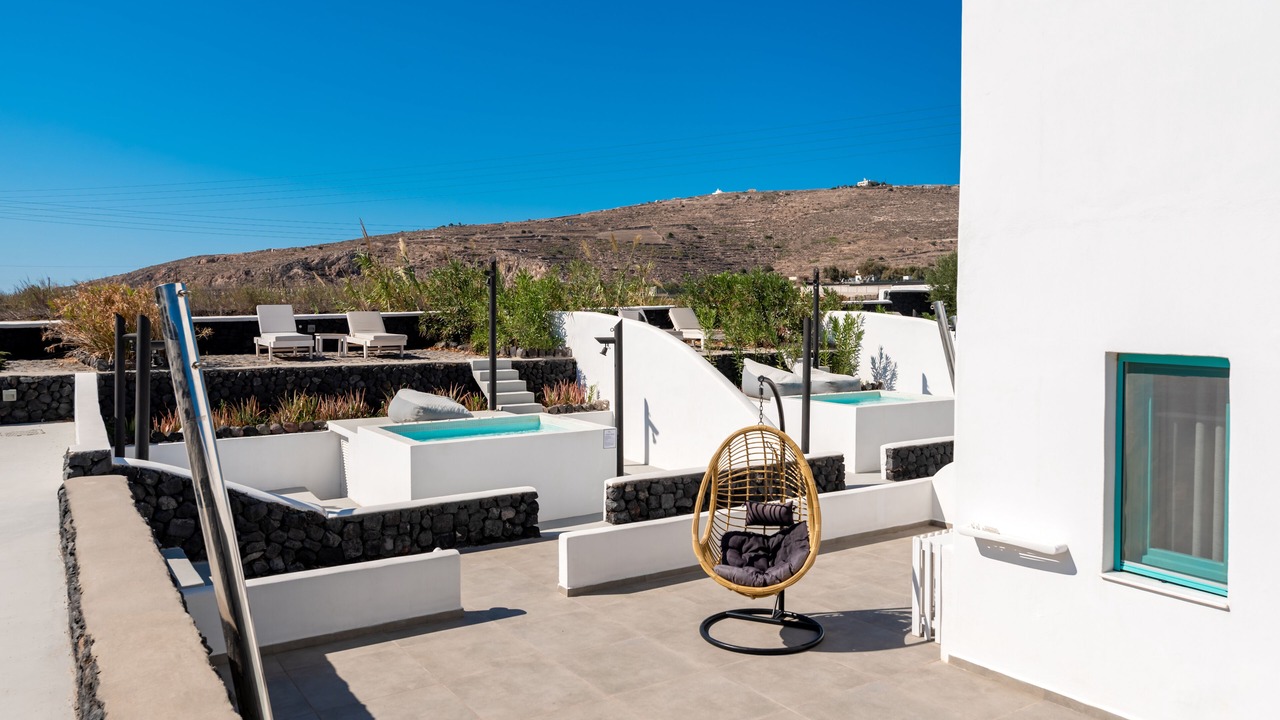 Photo of Outdoor in Agios Georgios