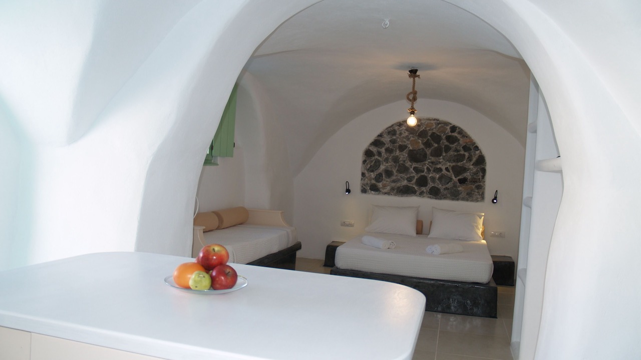 Photo of Bedroom in Episkopi Gonias
