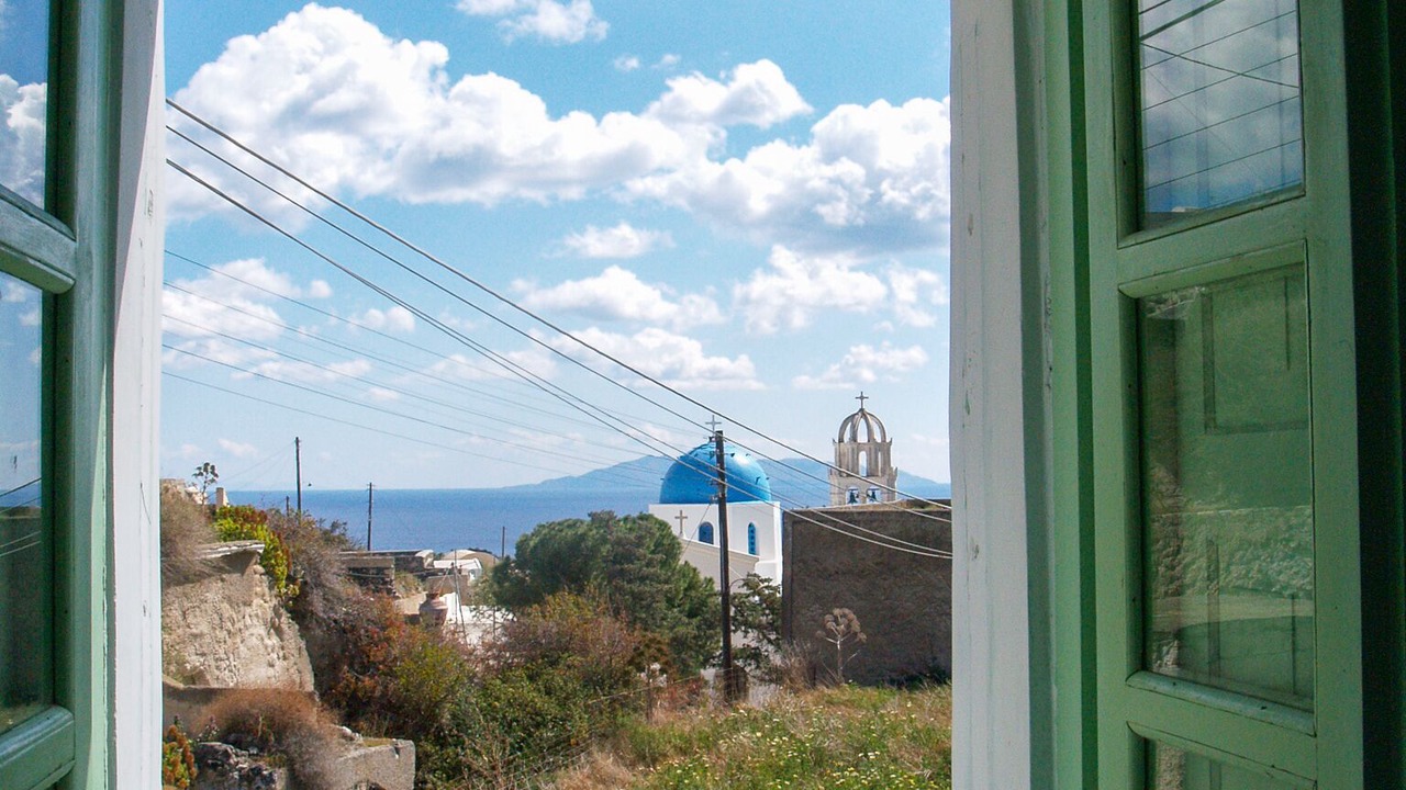 Photo of Bedroom in Episkopi Gonias