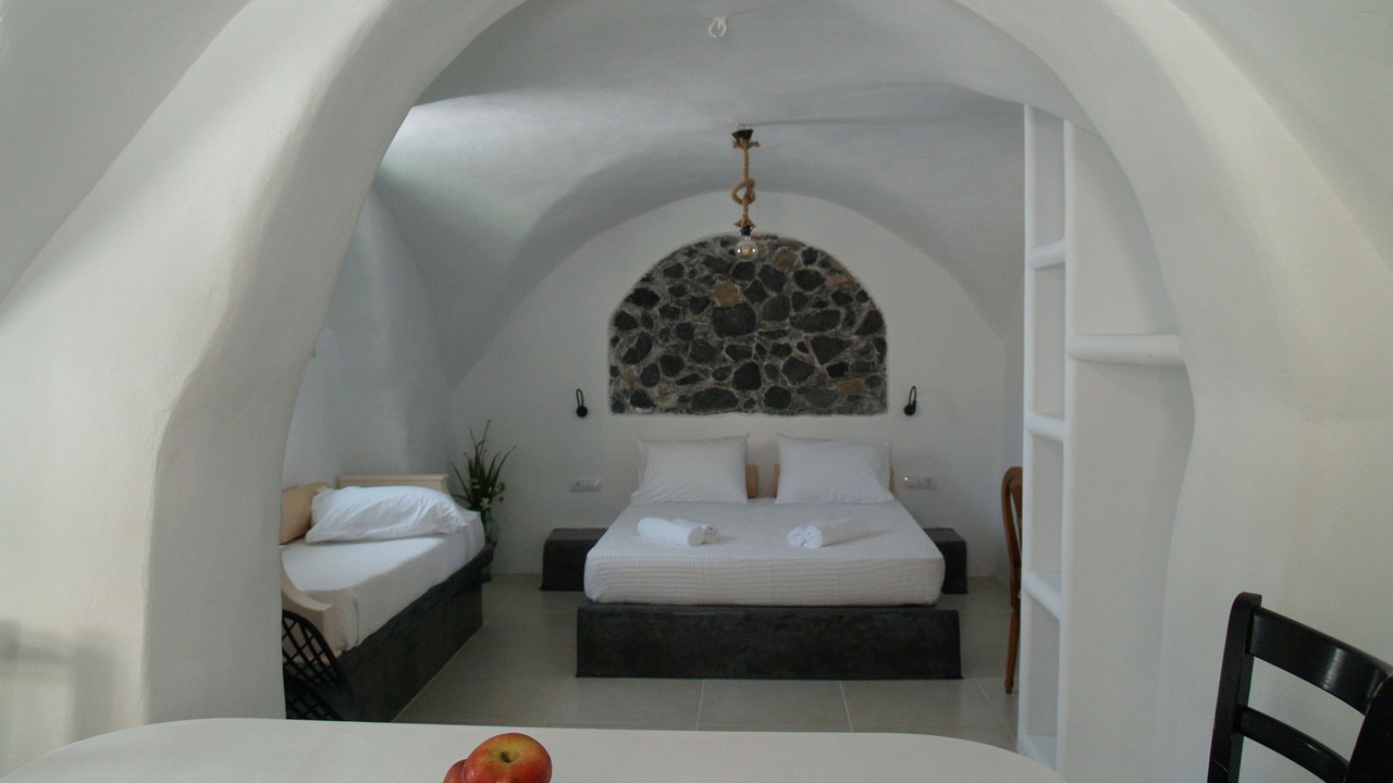 Photo of Bedroom in Episkopi Gonias