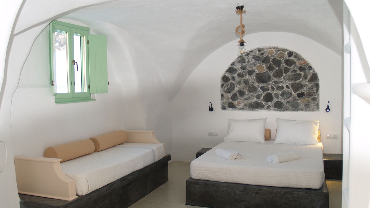Photo of Bedroom in Episkopi Gonias