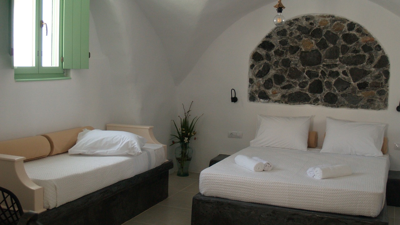 Photo of Bedroom in Episkopi Gonias