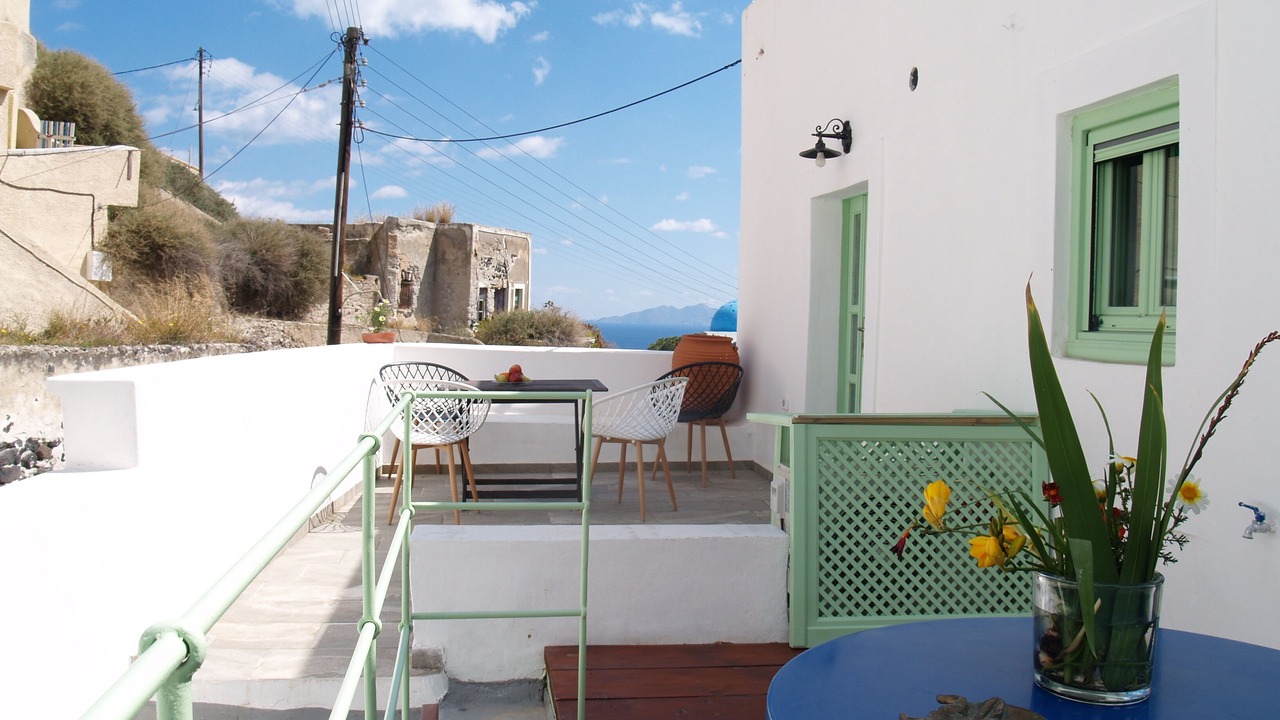 Photo of Bedroom in Episkopi Gonias