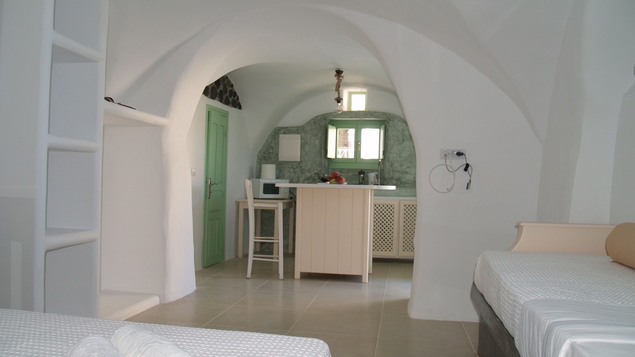 Photo of Bedroom in Episkopi Gonias