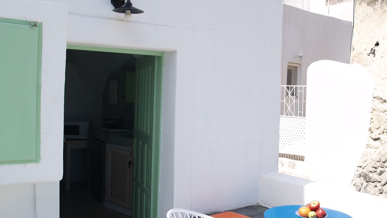 Photo of Outdoor in Episkopi Gonias