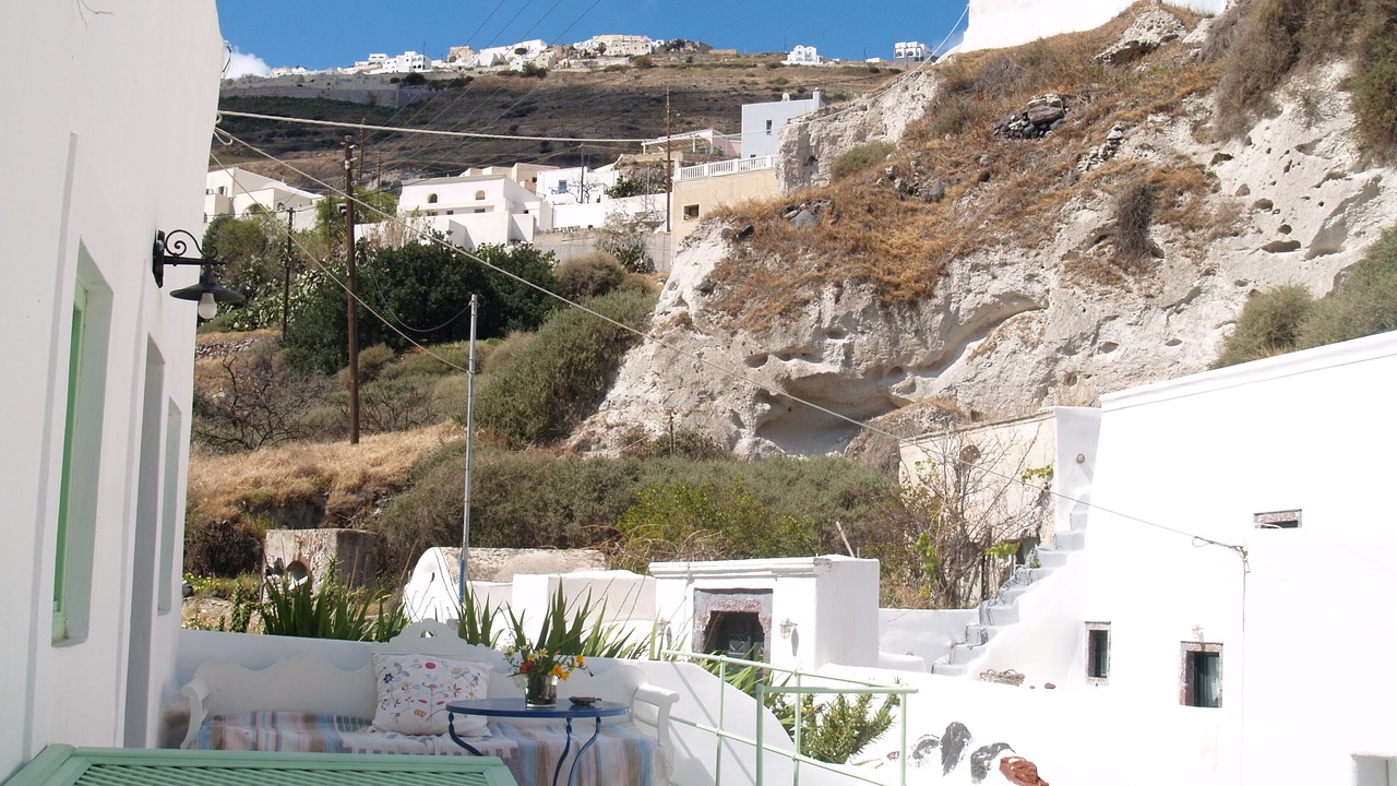 Photo of Bedroom in Episkopi Gonias