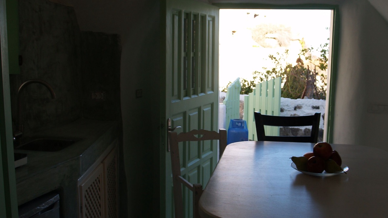 Photo of Kitchen in Episkopi Gonias