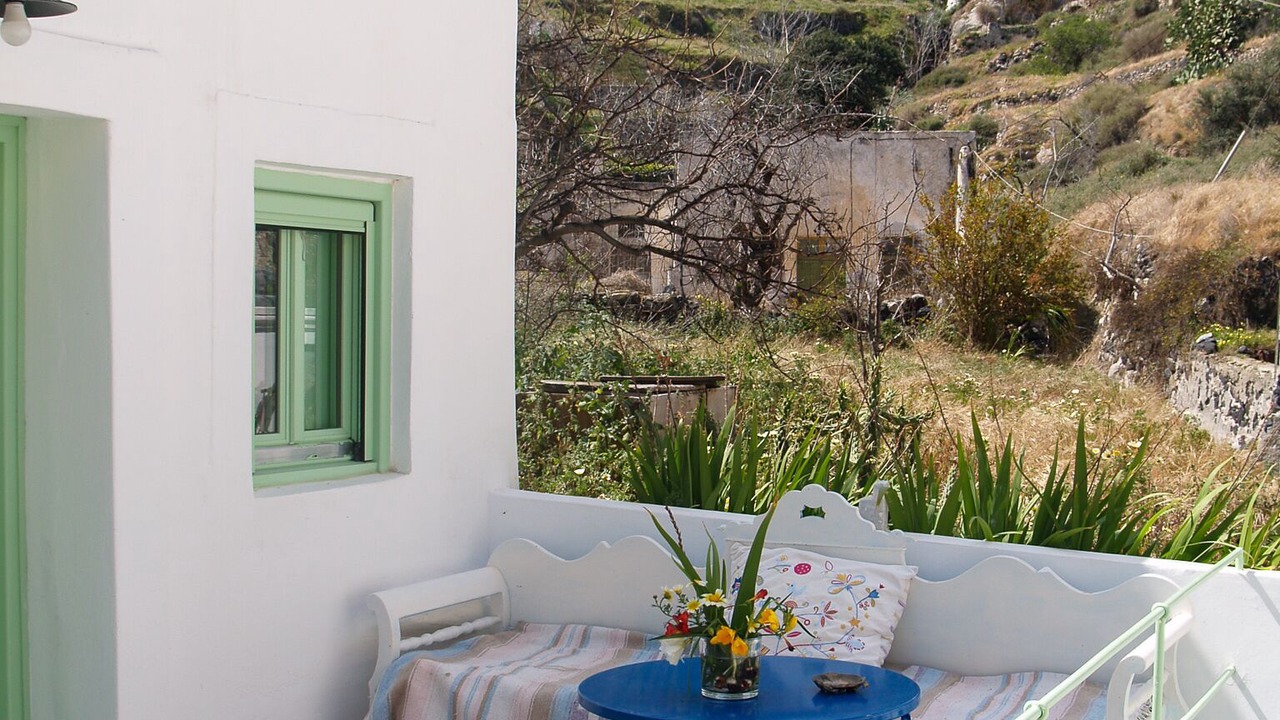 Photo of Bedroom in Episkopi Gonias