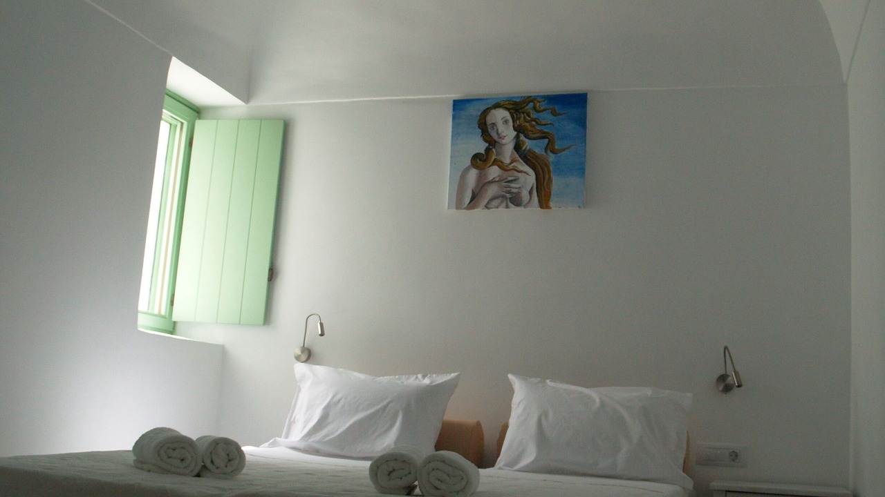 Photo of Bedroom in Episkopi Gonias