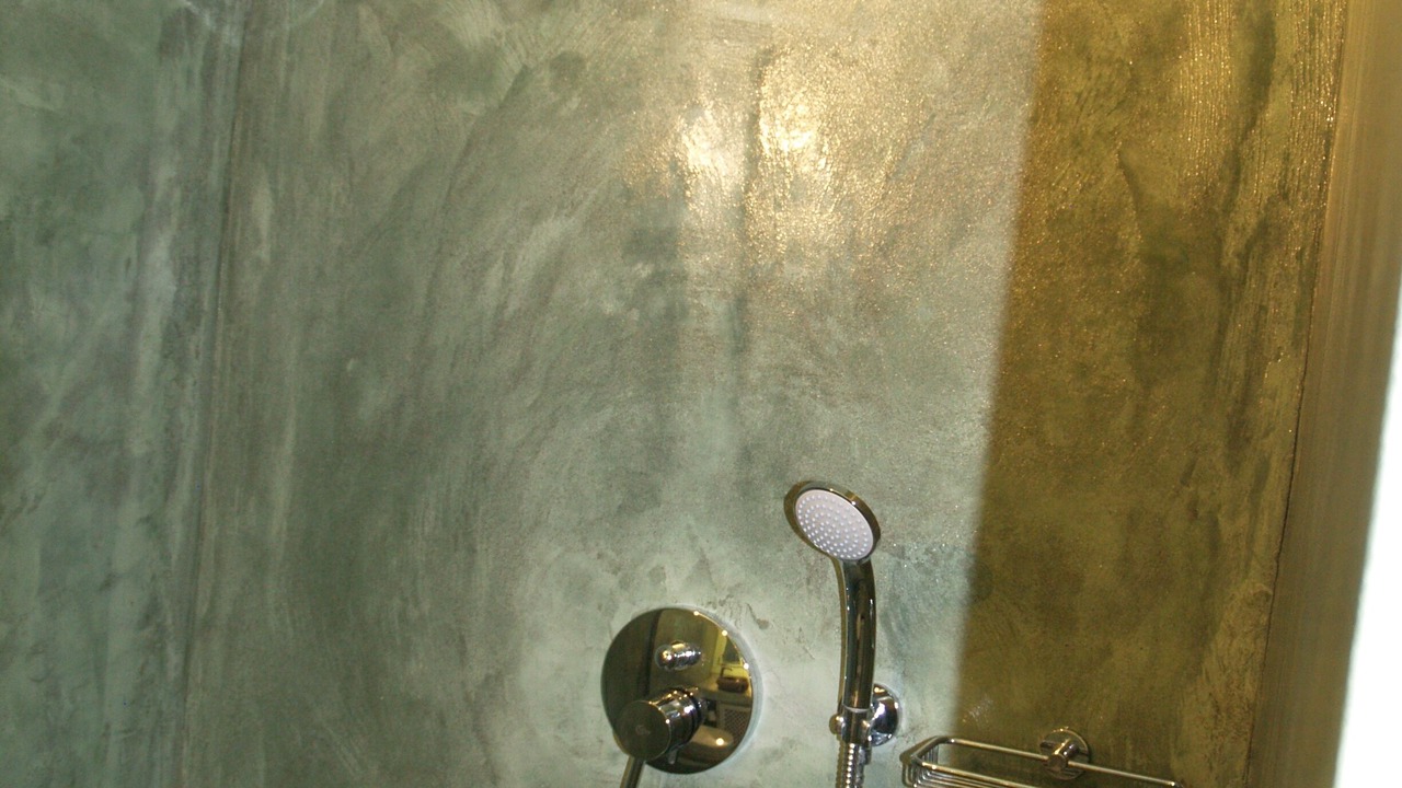 Photo of Bathroom in Episkopi Gonias