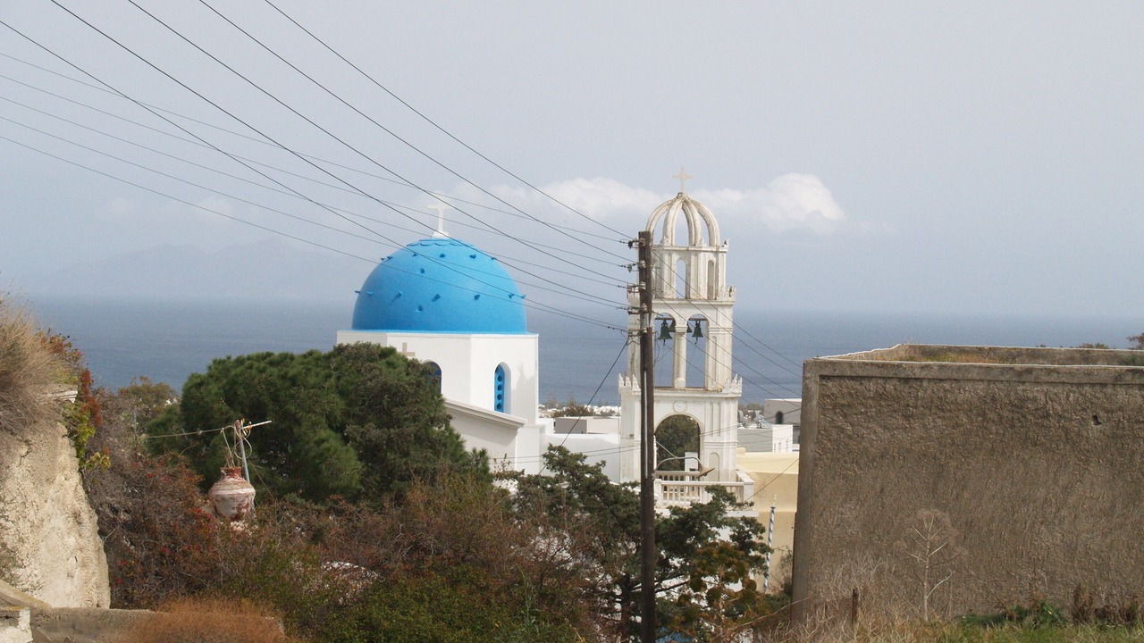 Photo of Outdoor in Episkopi Gonias