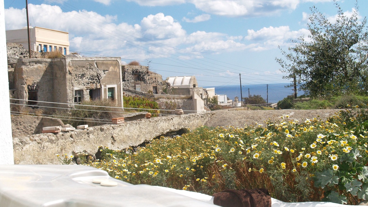 Photo of Outdoor in Episkopi Gonias