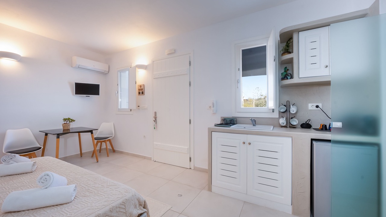 Photo of Bedroom in Vourvoulos