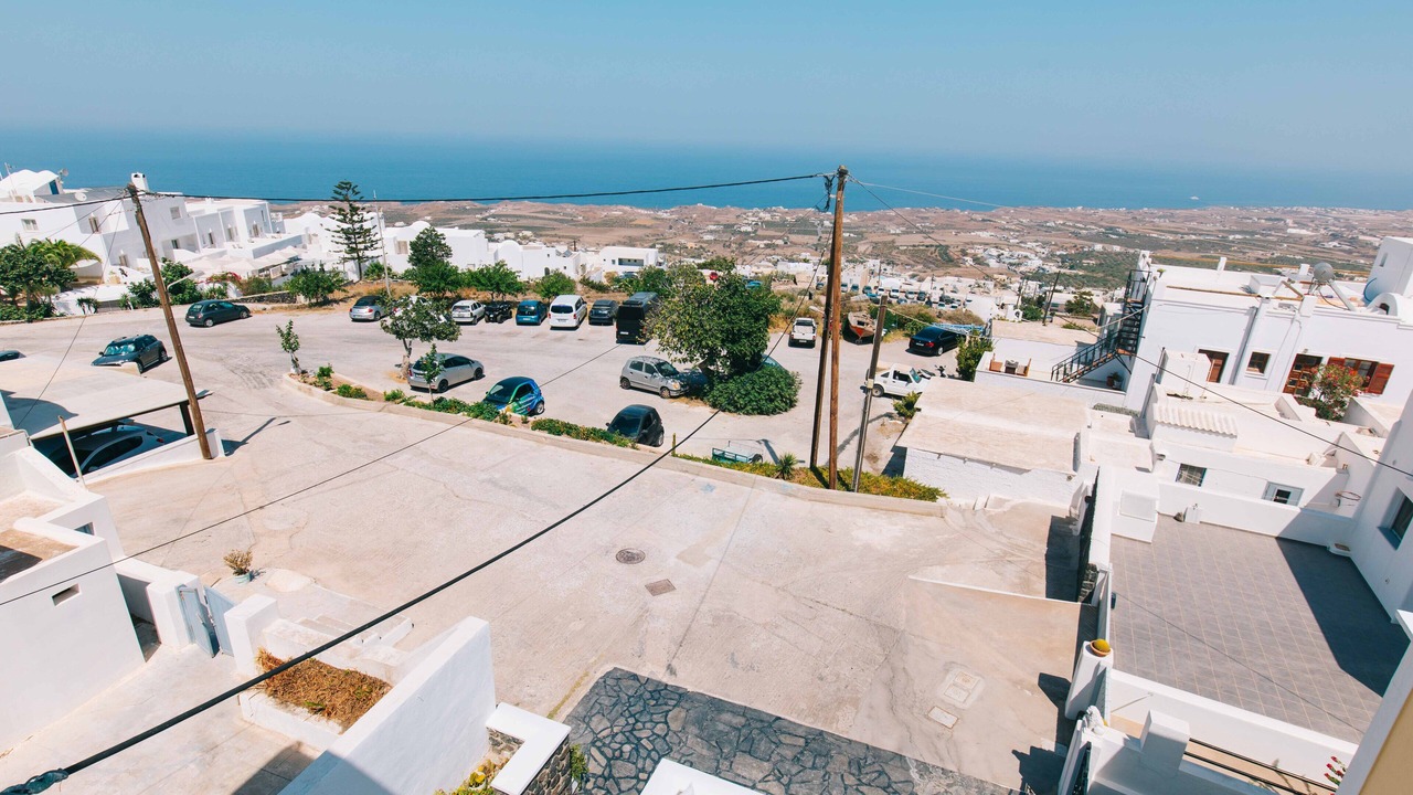 Photo of Outdoor in Firostefani