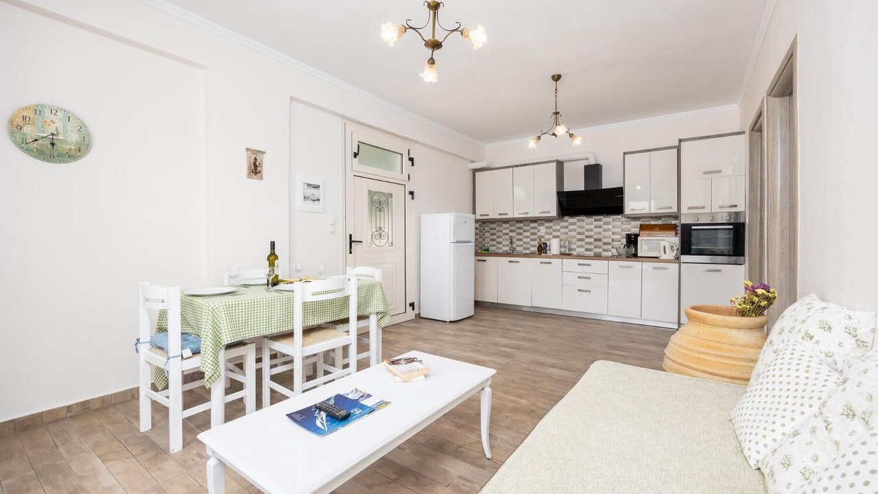 Photo of Livingroom in Katsimatika