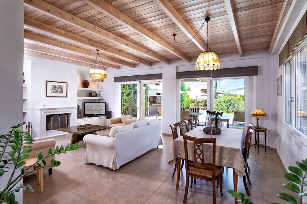 Photo of Livingroom in Kato Gouves