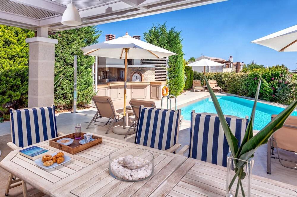 Photo of Patio Balcony in Kato Gouves
