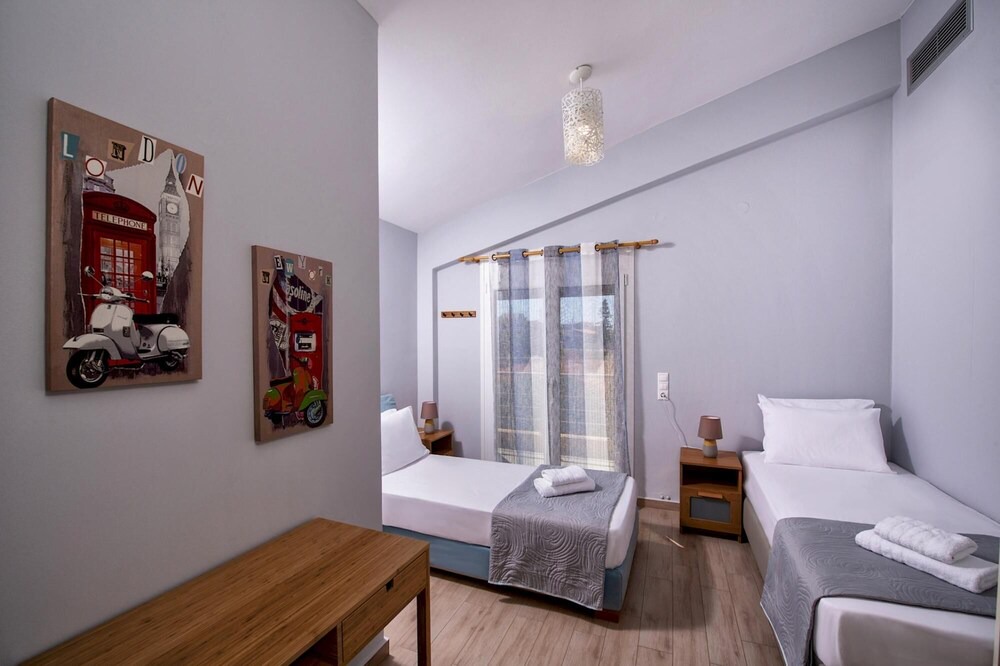 Photo of Bedroom in Kato Gouves