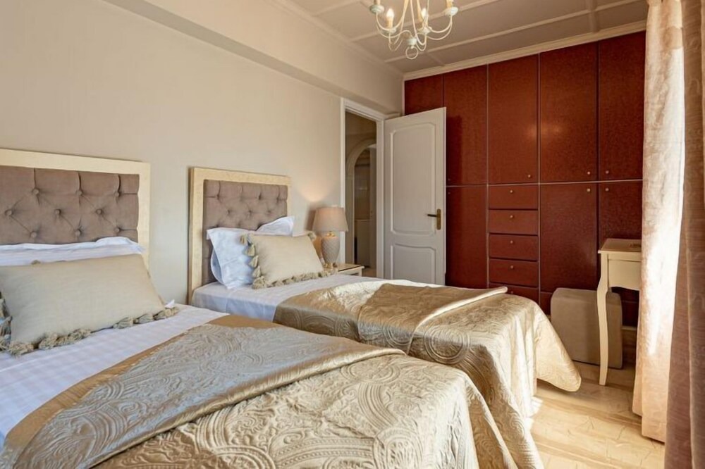 Photo of Bedroom in Ayios Kirikos
