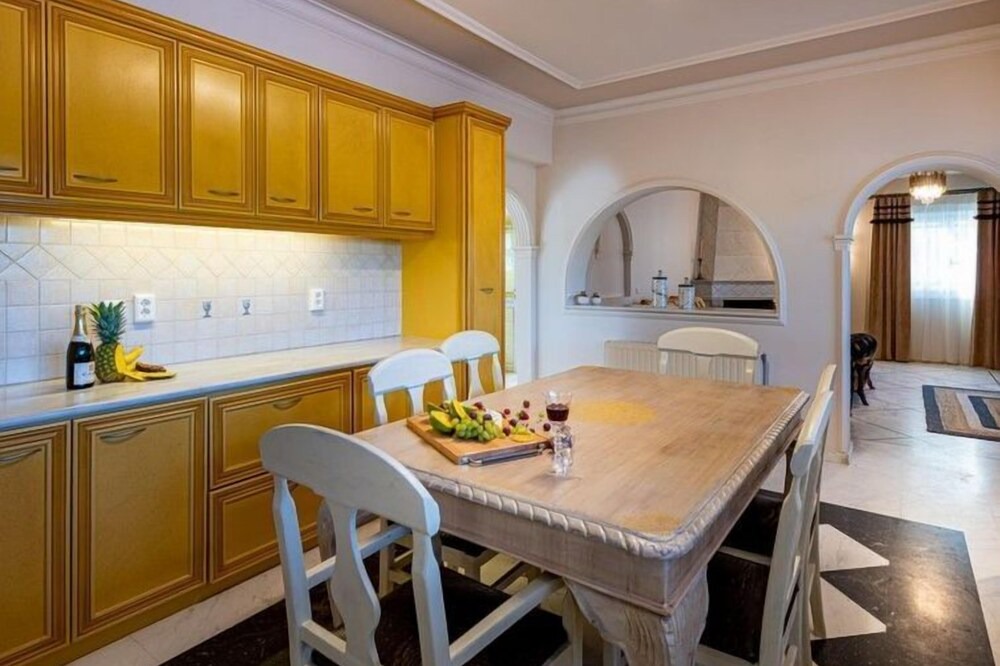 Photo of Kitchen in Ayios Kirikos