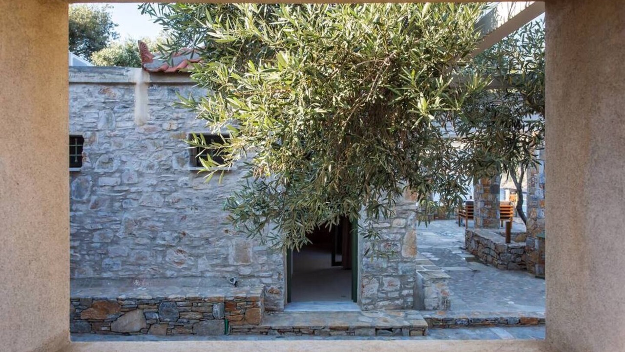 Photo of Outdoor in Alonissos