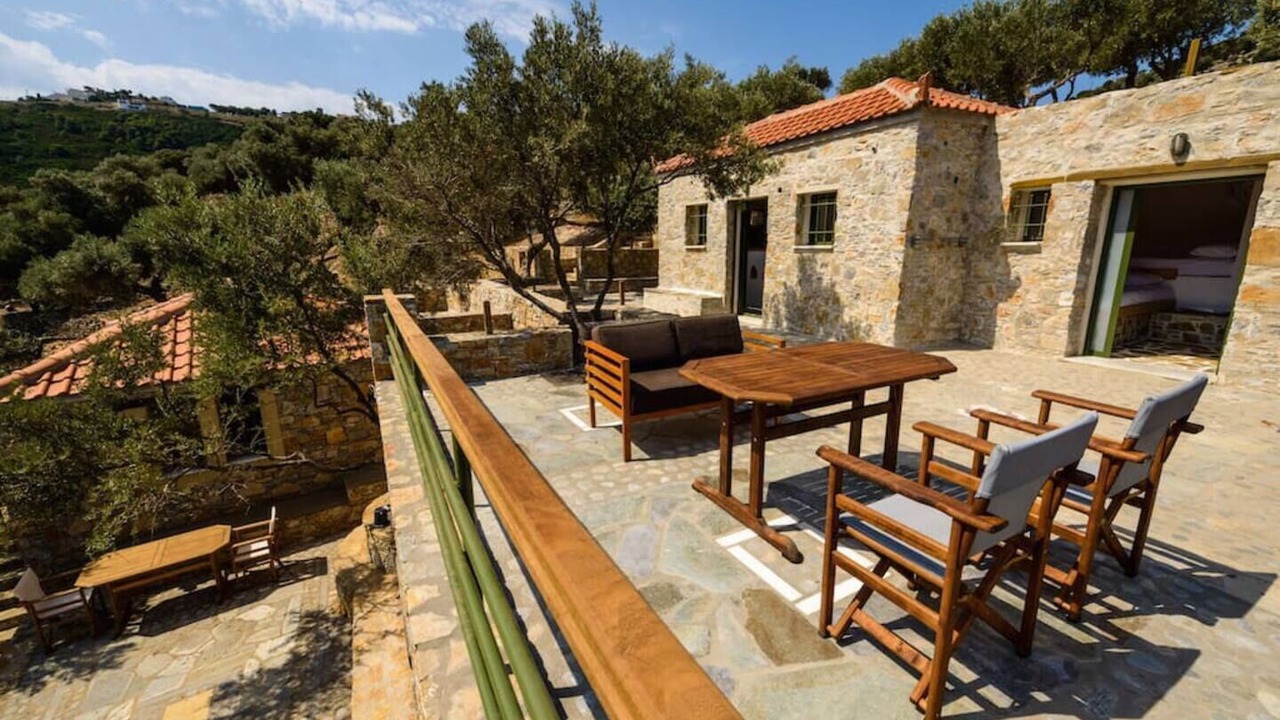 Photo of Outdoor in Alonissos