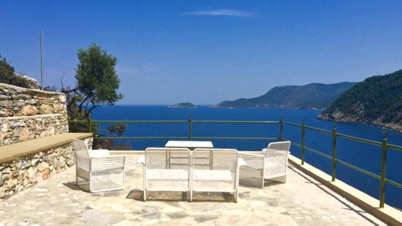 Photo of Outdoor in Alonissos