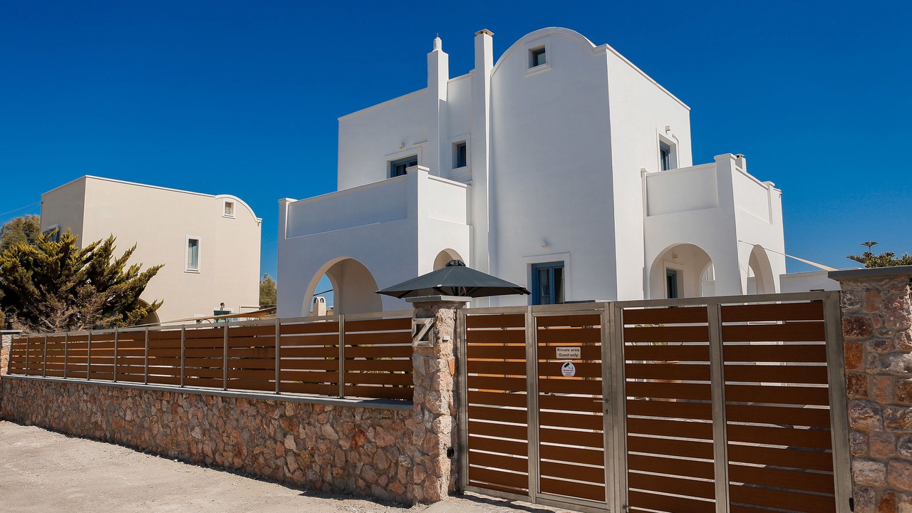 Photo of Outdoor in Monolithos