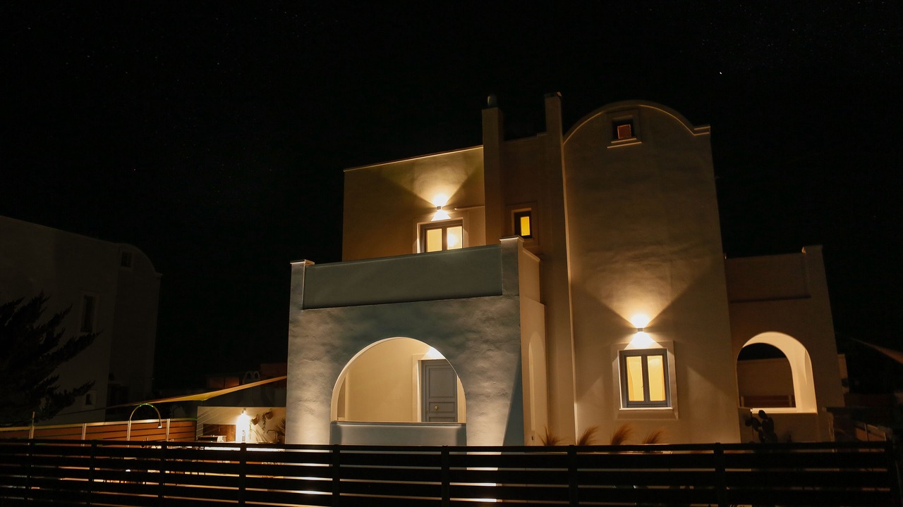 Photo of Outdoor in Monolithos