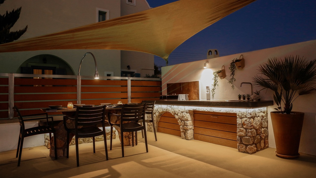 Photo of Outdoor in Monolithos
