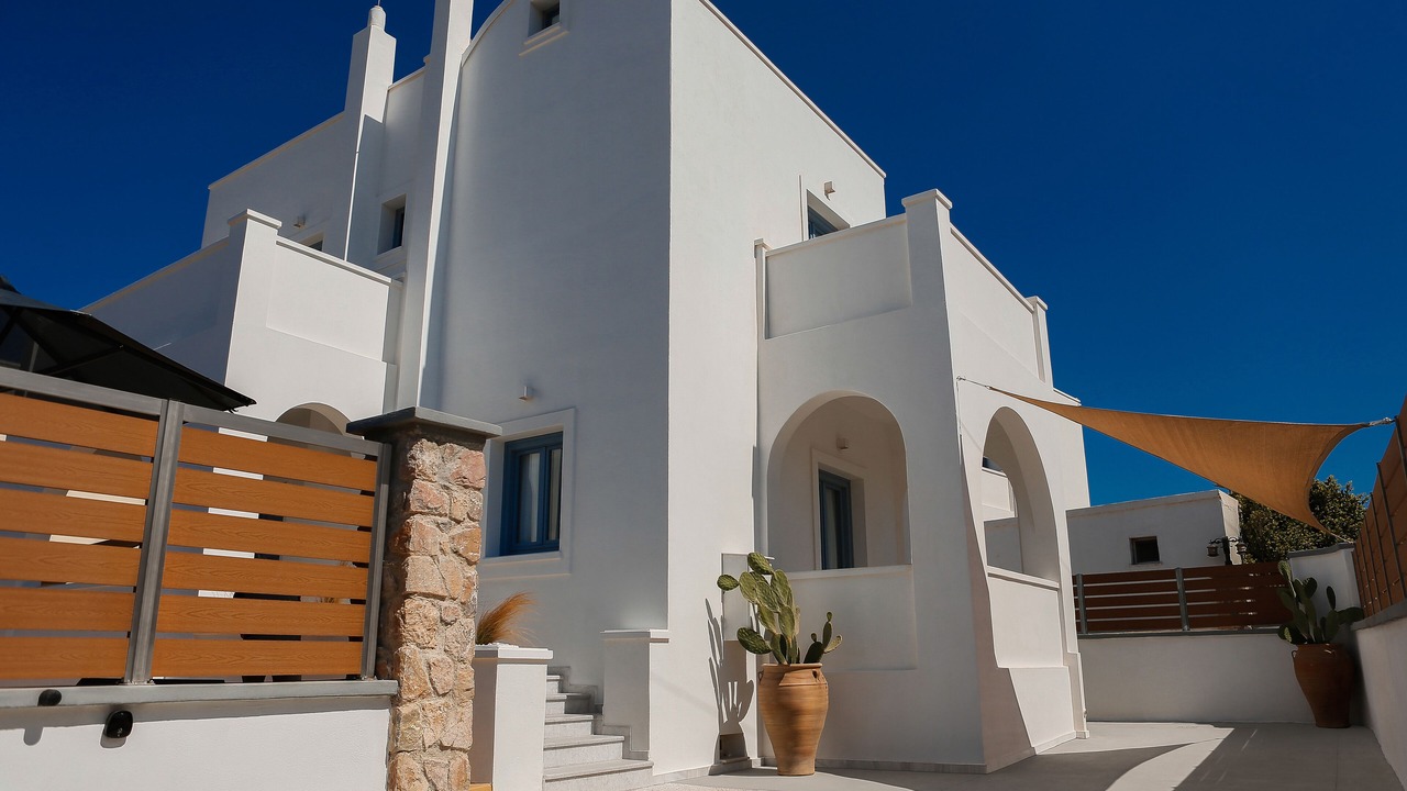 Photo of Outdoor in Monolithos