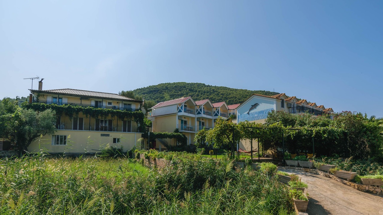 Photo of Outdoor in Limni Keri