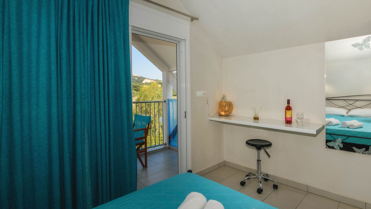 Photo of Bedroom in Limni Keri
