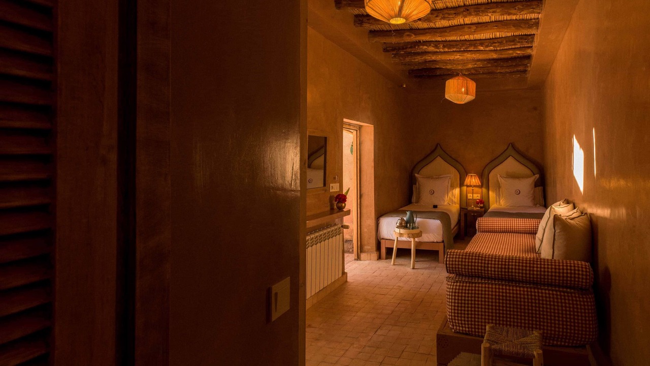 Photo of Bedroom in Ait Hamid